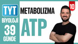 10.Gün: ATP Metabolizma video önizlemesi