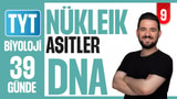 9.Gün: DNA video önizlemesi