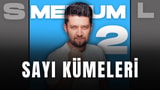1.Gün: Sayı Kümeleri Medium Test - 2 video önizlemesi
