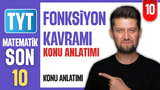 Fonksiyon Kavramı video önizlemesi