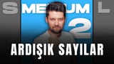 2.Gün: Ardışık Sayılar Medium Test - 2 video önizlemesi