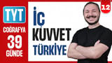 12.Gün: Türkiye'de iç kuvvetler video önizlemesi