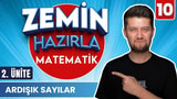4.Gün:Ardışık sayılar video önizlemesi