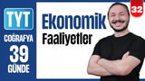 32.Gün: Ekonomik faaliyetler video önizlemesi