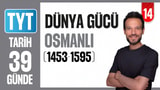 14.Gün: Dünya Gücü Osmanlı video önizlemesi