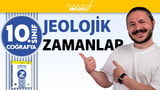 Jeolojik Zamanlar video önizlemesi