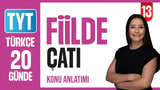 Fiilde Çatı video önizlemesi