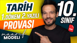 Tarih Yazılı Provası video önizlemesi