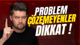 Problemleri Çözemeyenler İçin Süper Taktik! video önizlemesi