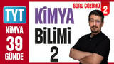 2. Gün: Kimya Bilimi 2-Kimyanın Sembolik Dili video önizlemesi