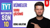 Kümeler video önizlemesi