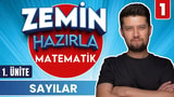 1.Gün:Sayı Kümeleri video önizlemesi