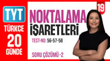 Noktalama İşaretleri video önizlemesi