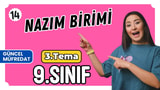 Nazım Birimi video önizlemesi