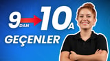 10.sınıfa geçenler yaz tatilinde neler yapmalı? video önizlemesi