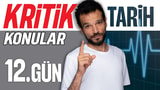 12.Gün: Atatürkçülük - Türk İnkılabı video önizlemesi