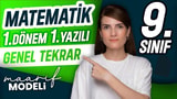 Matematik Yazılı Genel tekrarı video önizlemesi