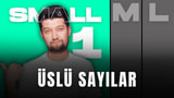 15.Gün: Üslü Sayılar Small Test - 1 video önizlemesi