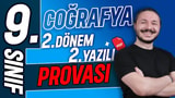 2.Dönem 2.Yazılı Prova video önizlemesi