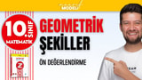 Geometrik Şekiller Ön Değerlendirme video önizlemesi