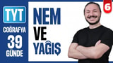 6.Gün: Nem ve Yağış video önizlemesi