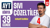 12. Gün Koligatif Özellikler video önizlemesi