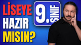 9.Sınıfları Maarif Modelde ne bekliyor ? video önizlemesi