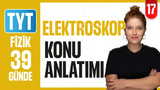 17. Gün: Elektroskop ve Topraklama video önizlemesi