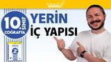 Yerkürenin İç Yapısı video önizlemesi
