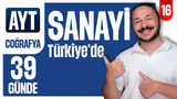 16.Gün: Türkiye'de Sanayi video önizlemesi