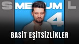 13.Gün: Basit Eşitsizlikler Medium Test - 4 video önizlemesi