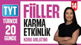 Fiiller Karma video önizlemesi