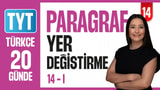 Paragrafta Yer Değiştirme video önizlemesi