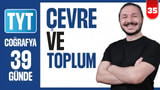 35.Gün: Çevre ve Toplum video önizlemesi