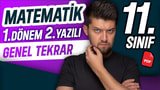 Matematik Yazılı Genel Tekrarı video önizlemesi