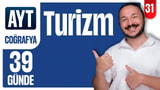 31.Gün: Türkiye'de Turizm video önizlemesi