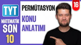 Permütasyon video önizlemesi