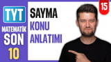 Sayma Konu Anlatımı video önizlemesi