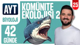 25.Gün: Komünite Ekolojisi-2 video önizlemesi