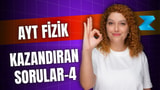 Kazandıran Sorular 4- İvmeli Hareket video önizlemesi
