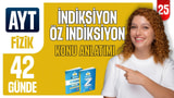 25.Gün: İndüksiyon - Öz İndüksiyon video önizlemesi