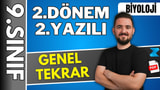 2.Dönem 2.Yazılı | Genel Tekrar video önizlemesi