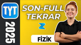 TYT Fizik Full Tekrar video önizlemesi