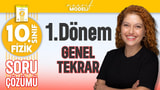 1.Dönem Fizik Sorularla Genel Tekrar - 10.sınıf fizik yeni müfredat ( maarif model ) video önizlemesi