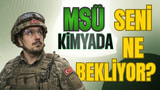 MSÜ 2026 Sınavında Kimyada ne sorulabilir? MSÜ Analizi video önizlemesi