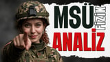 2026 MSÜ Fizik Analiz - TYT Fizik Kritik Konular video önizlemesi