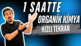 Organik Kimya Genel Tekrar video önizlemesi