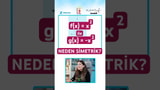 Karesel Fonksiyon Grafiğinin x Eksenine Göre Simetriği video önizlemesi