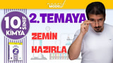 Çözeltiler Konusuna Zemin Hazırla video önizlemesi
