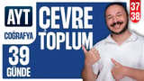 37.Gün: Çevre ve Toplum video önizlemesi